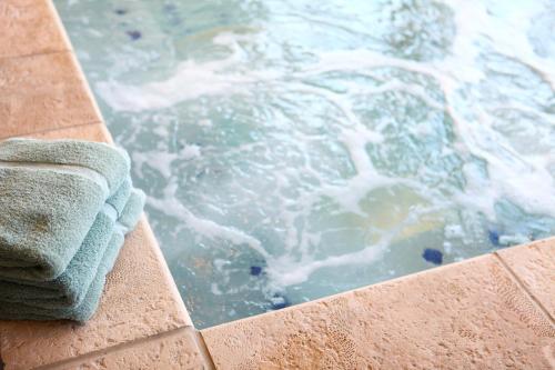 holiday inn hotel and suites davenport by ihg