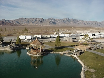 Longstreet Inn & Casino,Nevada>>Amargosa Valley,3 star