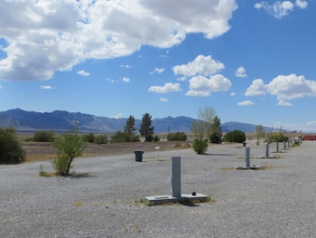 Longstreet Inn & Casino,Nevada>>Amargosa Valley,3 star
