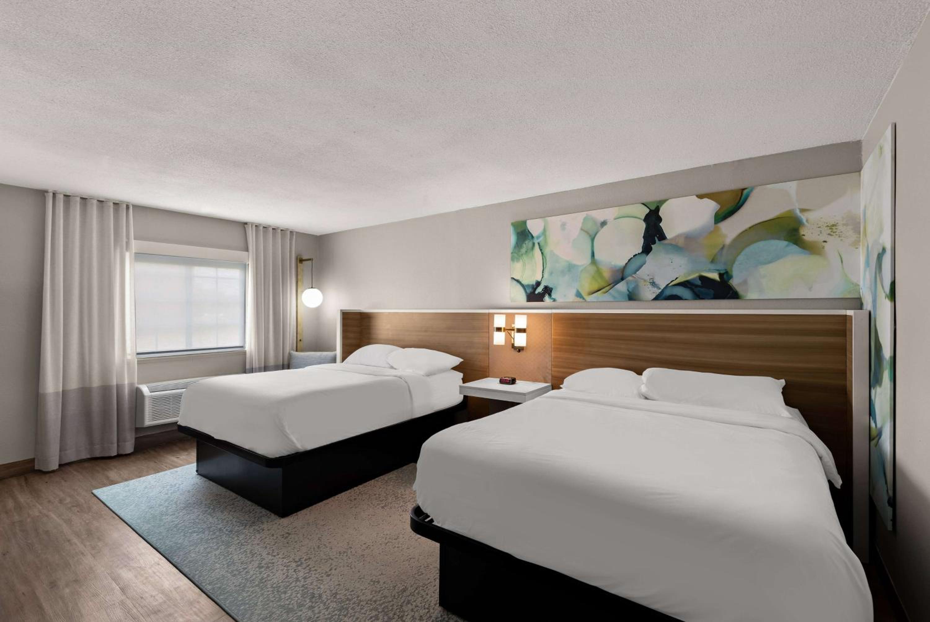 holiday inn express and suites lantana by ihg