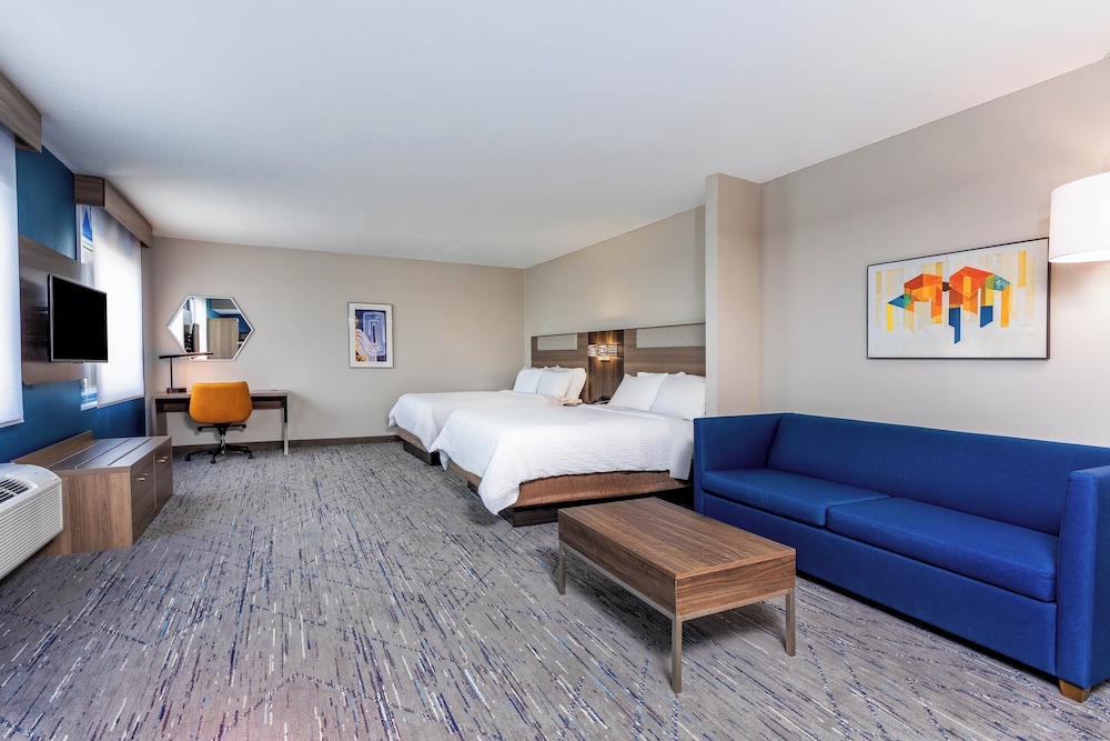 holiday inn express and suites lantana by ihg