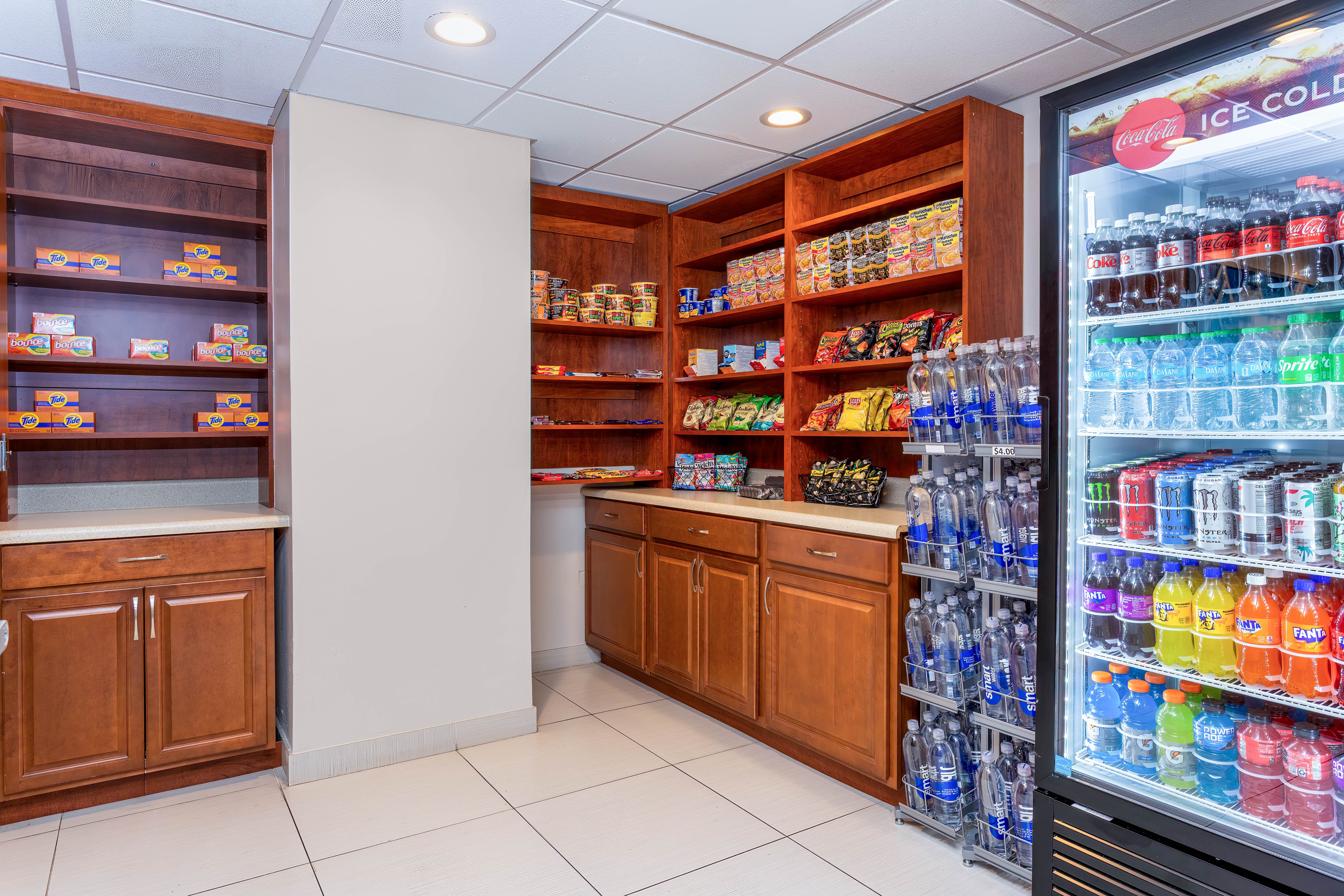 holiday inn express and suites lantana by ihg