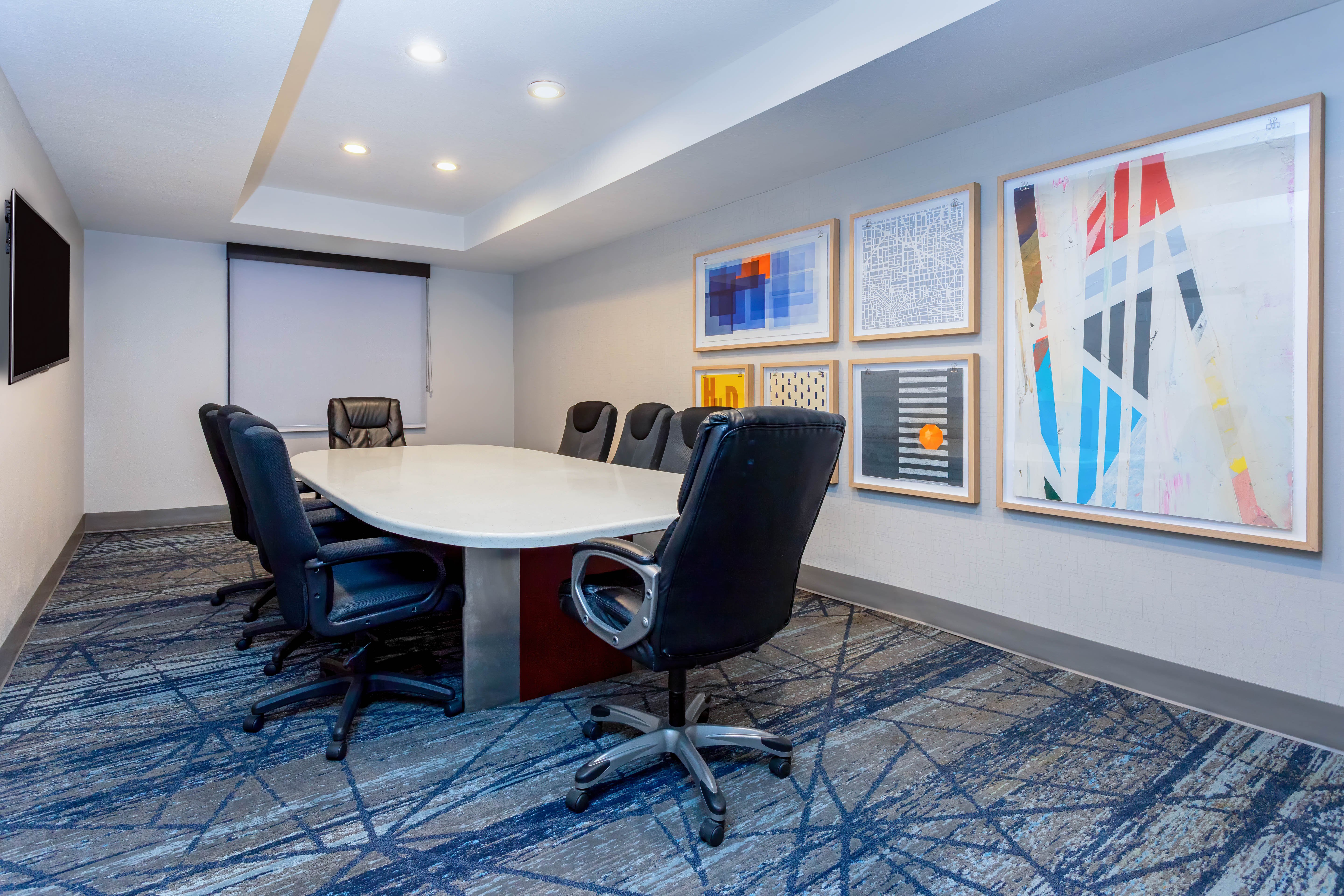 holiday inn express and suites lantana by ihg