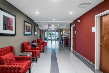 Holiday Inn Express & Suites Lantana By Ihg,Lantana>>Lake Worth,3 star