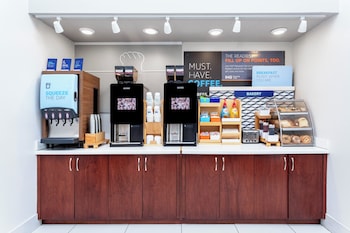 Holiday Inn Express & Suites Lantana By Ihg,Lantana>>Lake Worth,3 star