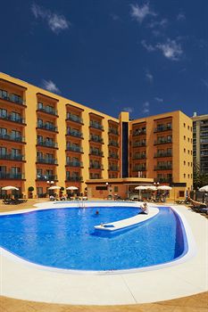 hotel ritual torremolinos adults only