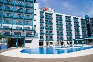 Hotel Ritual Torremolinos - Adults Only,Malaga Province>>Costa Del Sol,3 star