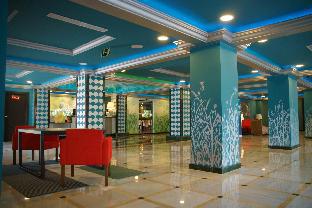Hotel Ritual Torremolinos - Adults Only,Malaga Province>>Costa Del Sol,3 star