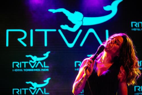 hotel ritual torremolinos adults only