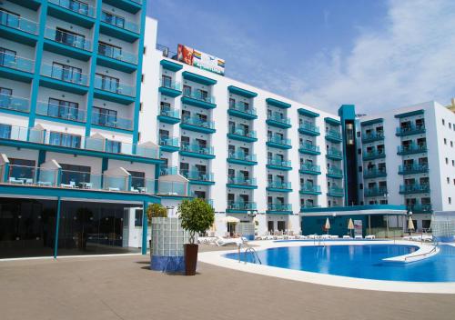 hotel ritual torremolinos adults only