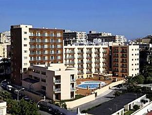 Hotel Ritual Torremolinos - Adults Only,Malaga Province>>Costa Del Sol,3 star