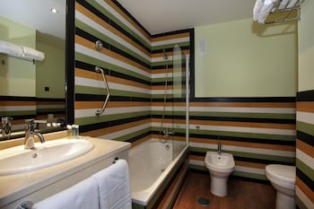 hotel ritual torremolinos adults only