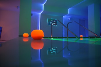 hotel ritual torremolinos adults only