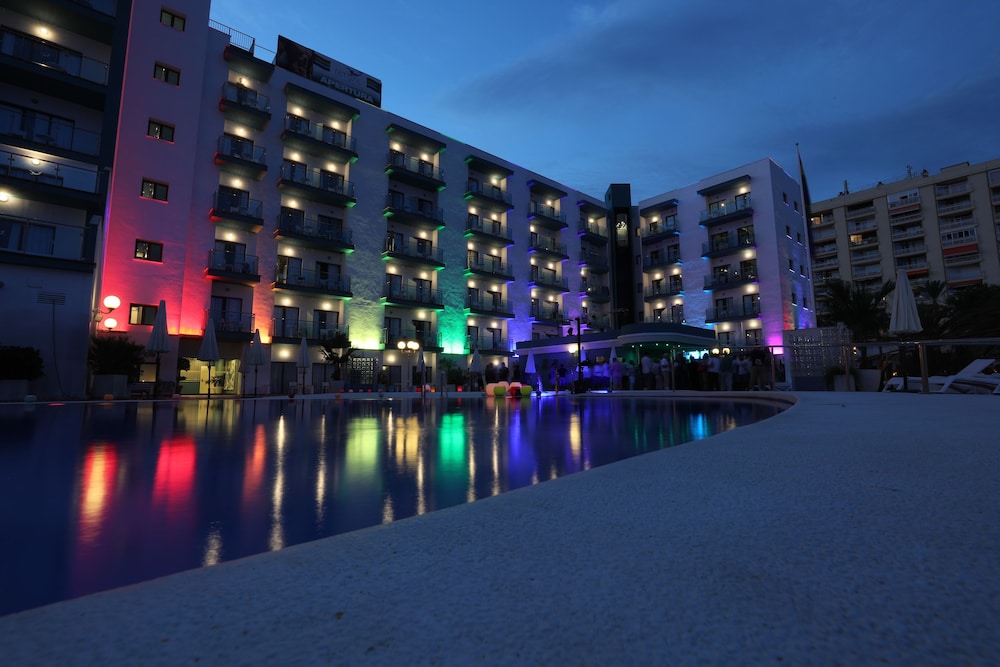 hotel ritual torremolinos adults only