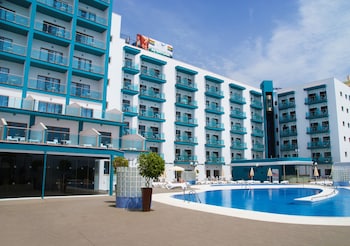 hotel ritual torremolinos adults only