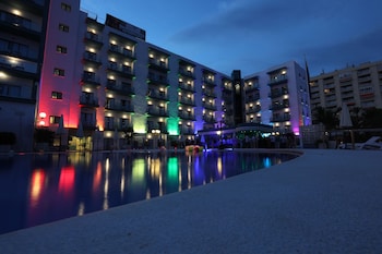 hotel ritual torremolinos adults only