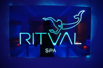 hotel ritual torremolinos adults only