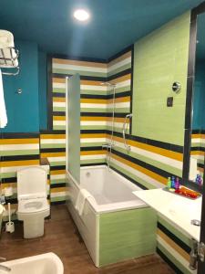 hotel ritual torremolinos adults only