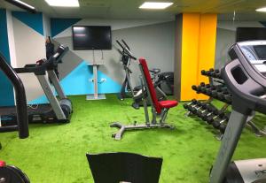 hotel ritual torremolinos adults only