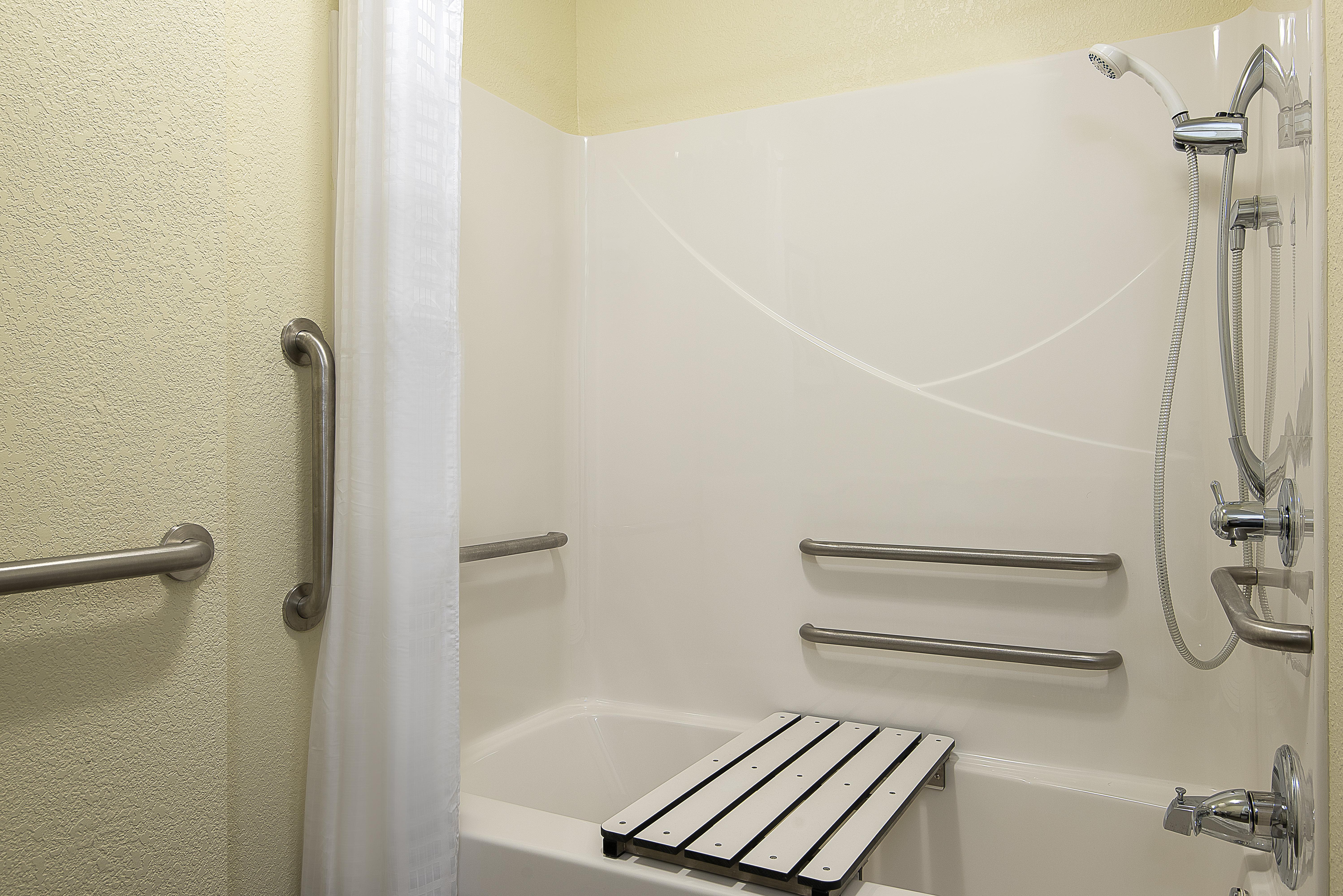 candlewood suites bloomington by ihg