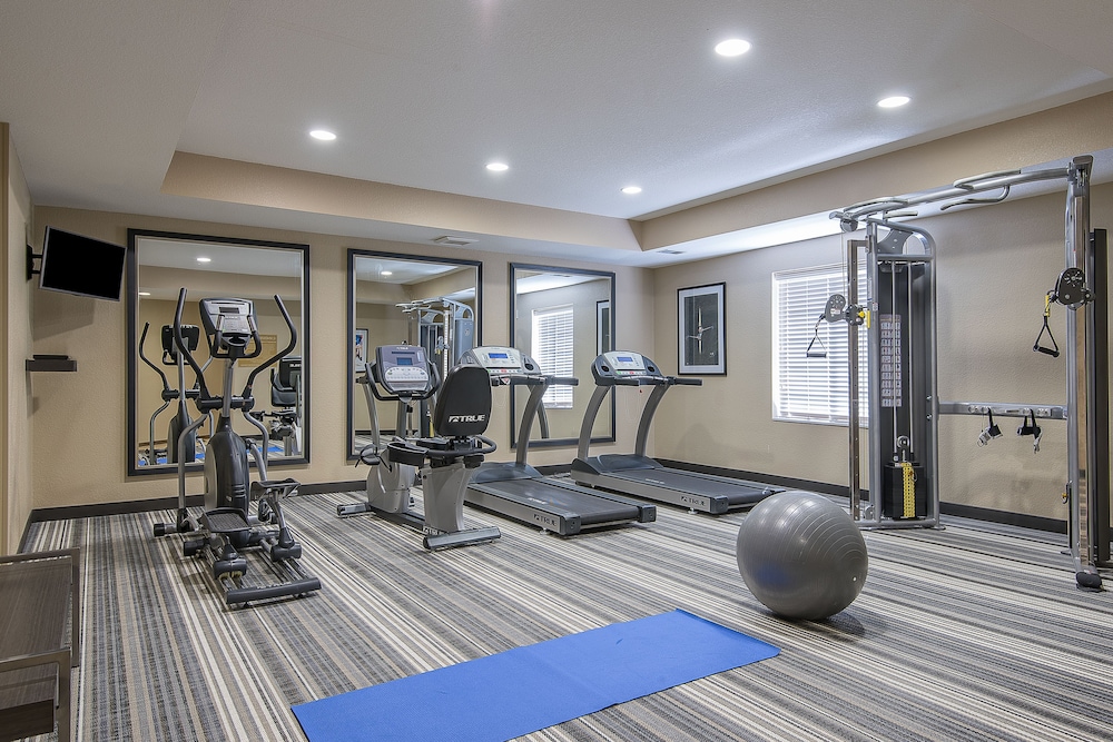 candlewood suites bloomington by ihg