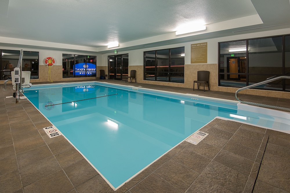candlewood suites bloomington by ihg