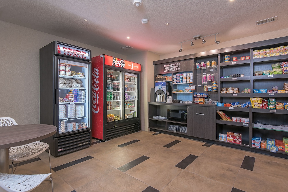 candlewood suites bloomington by ihg
