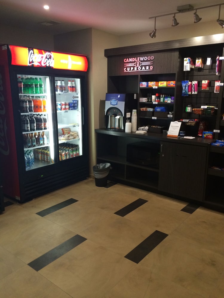 candlewood suites bloomington by ihg