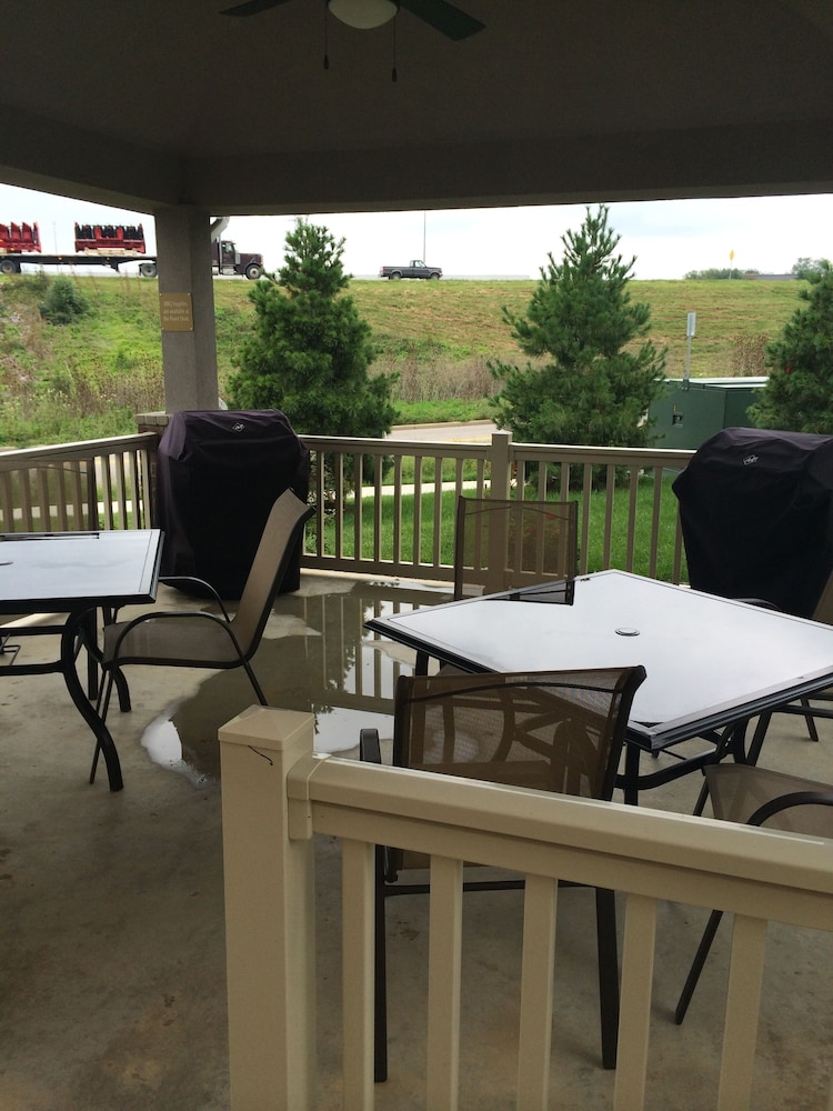candlewood suites bloomington by ihg