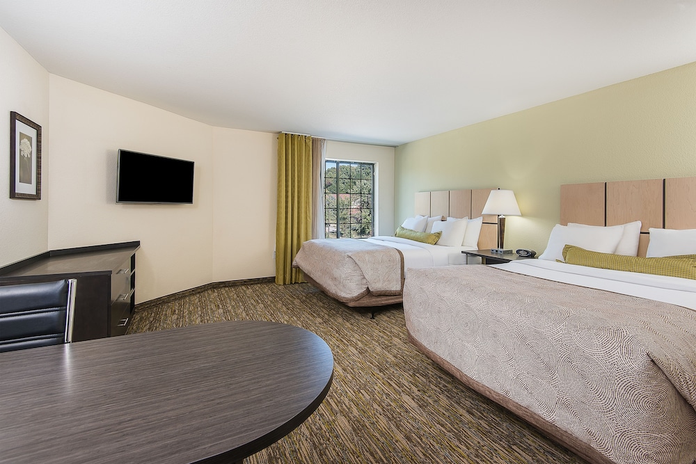 candlewood suites bloomington by ihg