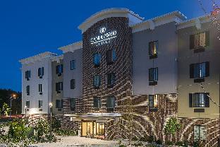 candlewood suites bloomington by ihg