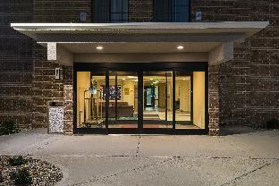 candlewood suites bloomington by ihg