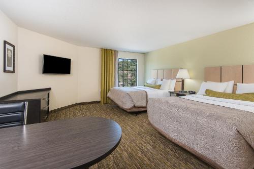 candlewood suites bloomington by ihg