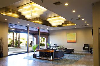 Redac Gateway Hotel In Torrance,South San Francisco>>Los Angeles,4 star