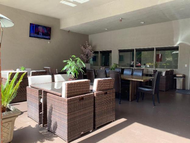 redac gateway hotel in torrance