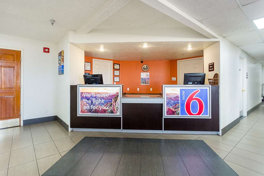 motel 6 williams az west grand canyon