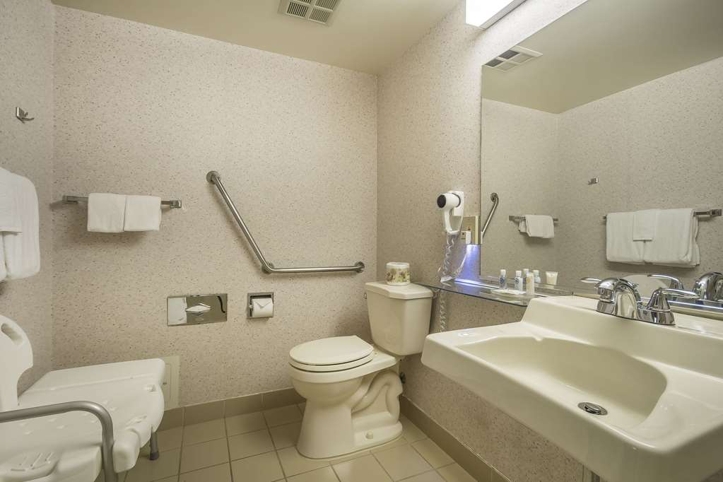 comfort inn