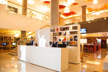 fiesta inn queretaro centro sur