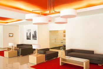 fiesta inn queretaro centro sur