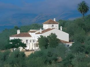 Hotel La Fuente De La Higuera,Malaga Province>>Arriate,4 star