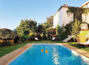 Hotel La Fuente De La Higuera,Malaga Province>>Arriate,4 star
