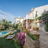 hotel la fuente de la higuera