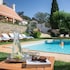 hotel la fuente de la higuera