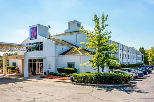 motel 6 fort mill sc charlotte