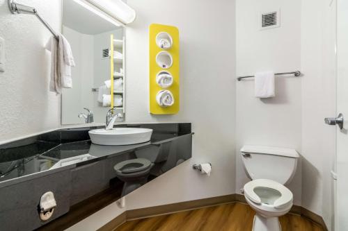 motel 6 fort mill sc charlotte