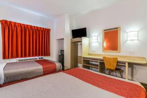 motel 6 fort mill sc charlotte