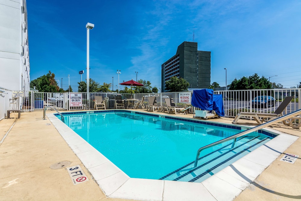 motel 6 fort mill sc charlotte