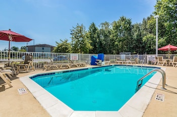 motel 6 fort mill sc charlotte