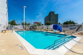 motel 6 fort mill sc charlotte