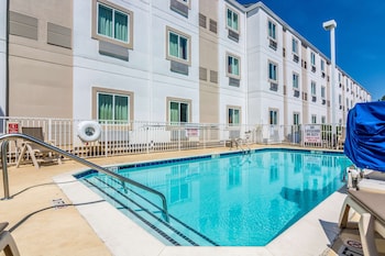 motel 6 fort mill sc charlotte